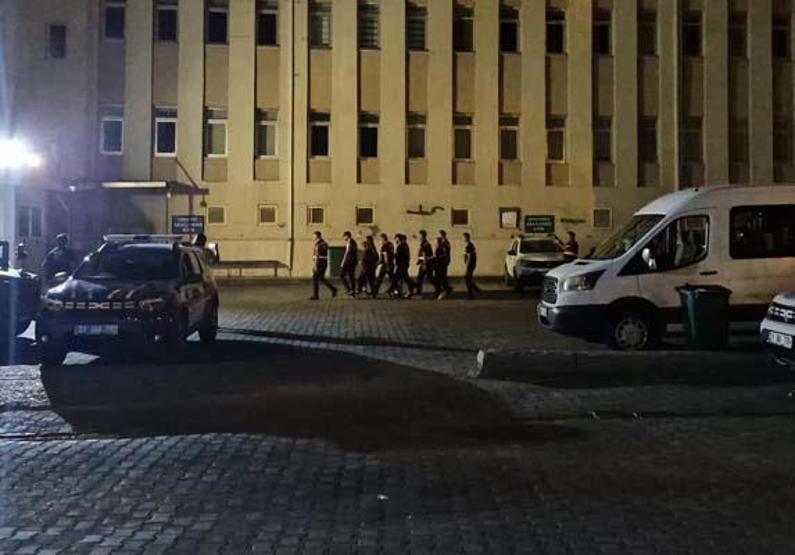 Narin düğümü çözülmeye çok yakın İşçinin amcaya attığı mesaj: Daha ölmemiş