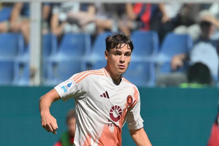 Roma, galibiyeti unuttu Yine kazanamadılar