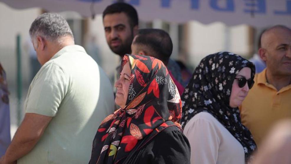 Okullar açıldı ilçede nüfus patlaması yaşandı: Yüzde 100 arttı