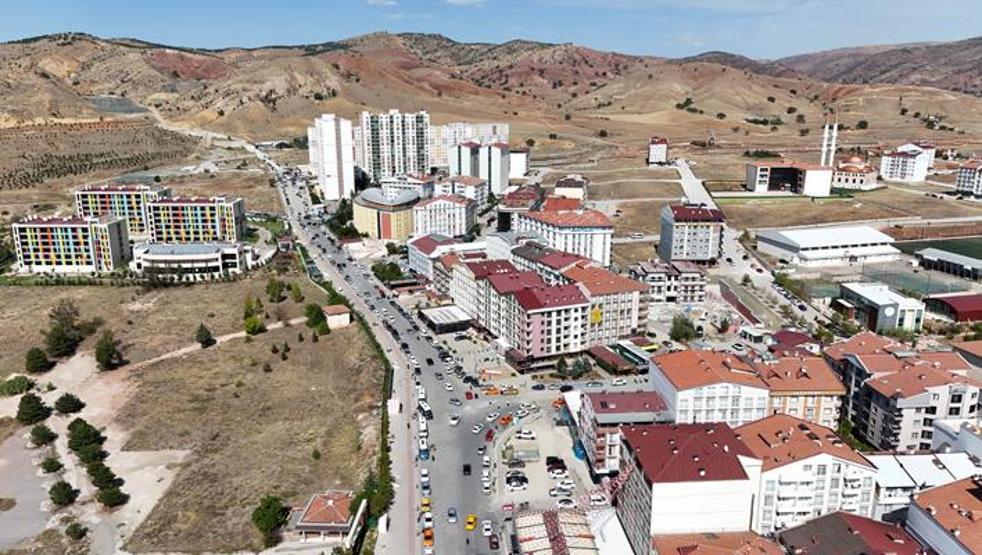 Okullar açıldı ilçede nüfus patlaması yaşandı: Yüzde 100 arttı