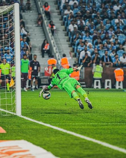 Trabzonspor Kaptanı Uğurcan Çakıra Avrupadan 3 talip Transferde sıcak gelişme...