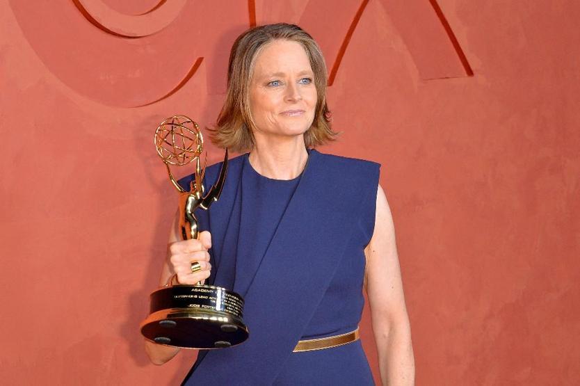 76. Emmy Ödülleri sahiplerini buldu: Geceye Shogun damga vurdu Bir ilk...