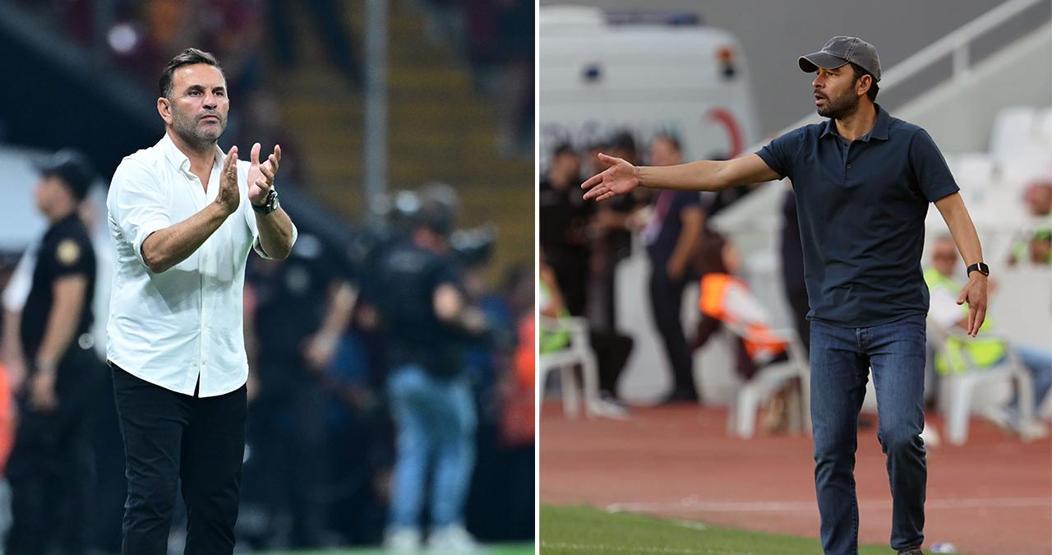 Galatasaray ile Gaziantep FK, Süper Ligde 11. kez karşı karşıya geliyor