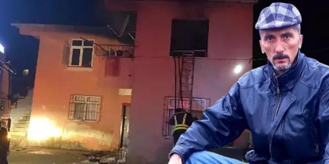 Eşini taciz ettiği iddiasıyla babasını öldürmüştü Karar verildi