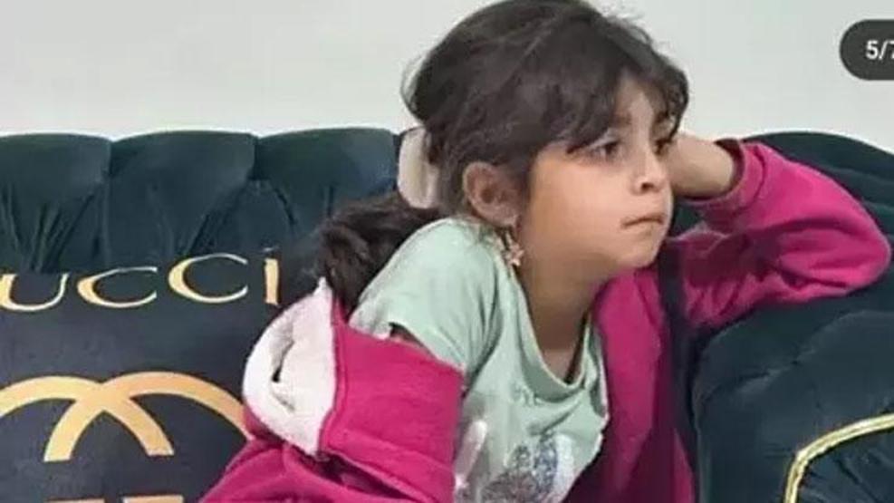 SON DAKİKA... Narin cinayetinde düğüm çözülecek mi Yenge Hediyeye kritik sorular