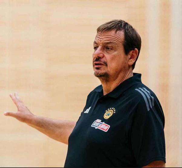 SON DAKİKA | Fenerbahçeden flaş Ergin Ataman kararı Milli Takıma sporcu göndermeyecekler...