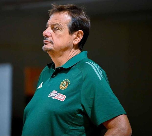SON DAKİKA | Fenerbahçeden flaş Ergin Ataman kararı Milli Takıma sporcu göndermeyecekler...