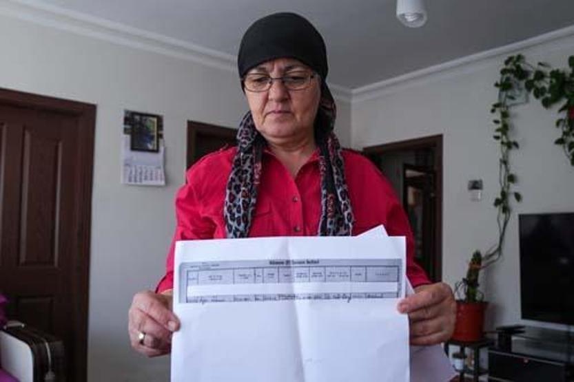 HABER || Bir annenin 39 yıllık şüphesi: Bebeğimi ABDye kaçırdılar