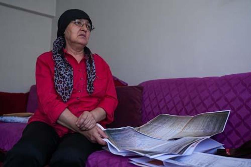 HABER || Bir annenin 39 yıllık şüphesi: Bebeğimi ABDye kaçırdılar