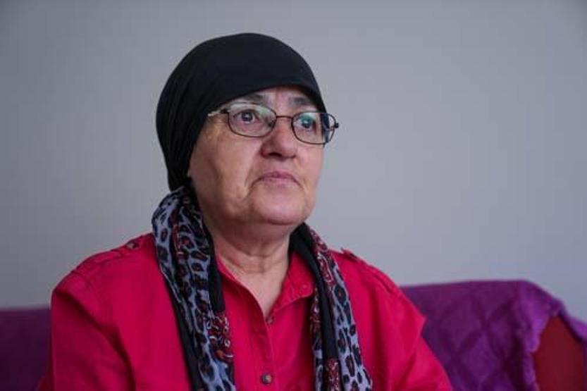 HABER || Bir annenin 39 yıllık şüphesi: Bebeğimi ABDye kaçırdılar