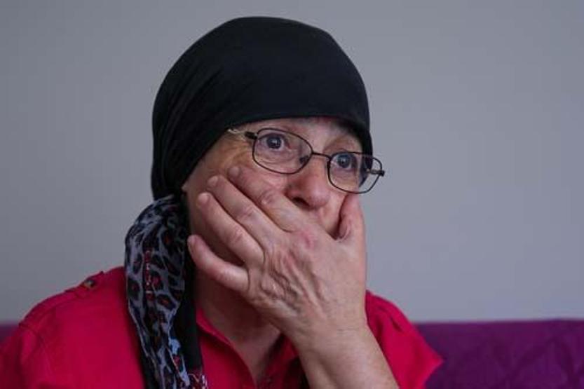 HABER || Bir annenin 39 yıllık şüphesi: Bebeğimi ABDye kaçırdılar