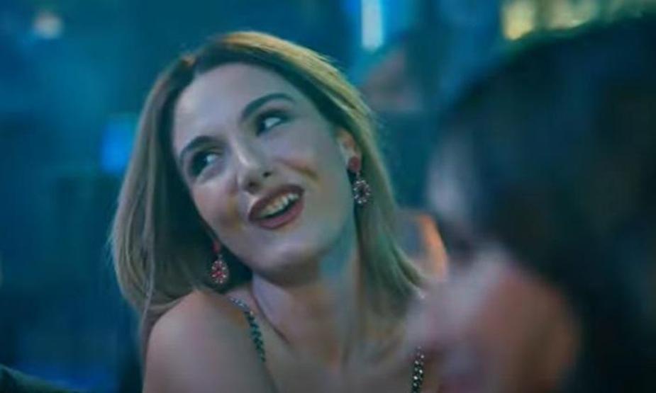 Arka Sokaklarda Dilber göndermesi: Evin barkın var mı senin