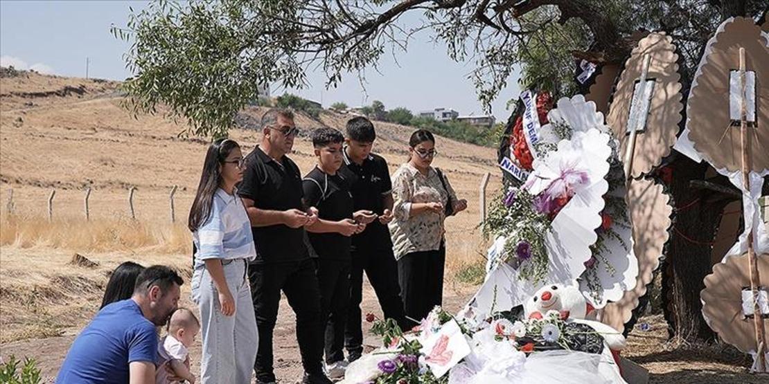 SON DAKİKA: Narin Güran cinayetinde flaş gelişme JASAT harekete geçti