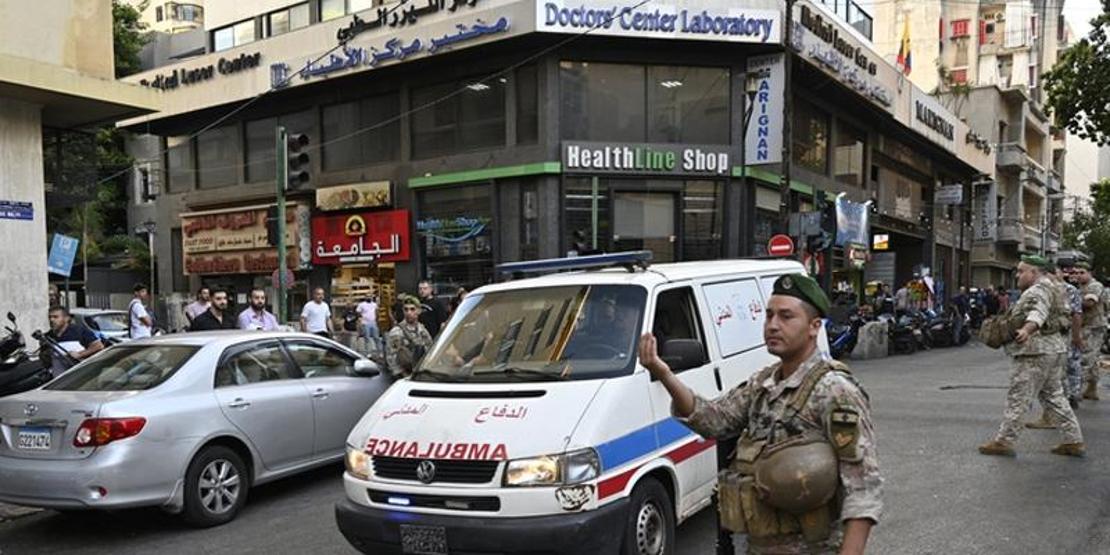 Dünya savaş tarihinde yeni dönem İsrail Hizbullah cihazlarına böyle sızdı