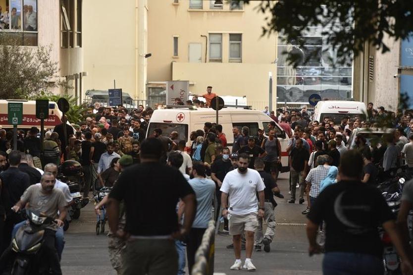 Dünya savaş tarihinde yeni dönem İsrail Hizbullah cihazlarına böyle sızdı