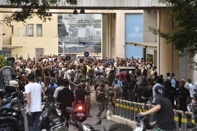 Dünya savaş tarihinde yeni dönem İsrail Hizbullah cihazlarına böyle sızdı