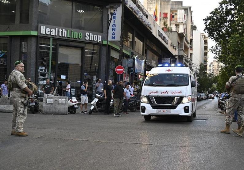 Dünya savaş tarihinde yeni dönem İsrail Hizbullah cihazlarına böyle sızdı