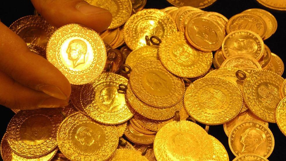 Gözler FEDin kararında Altın ve dolarda yön ne olur