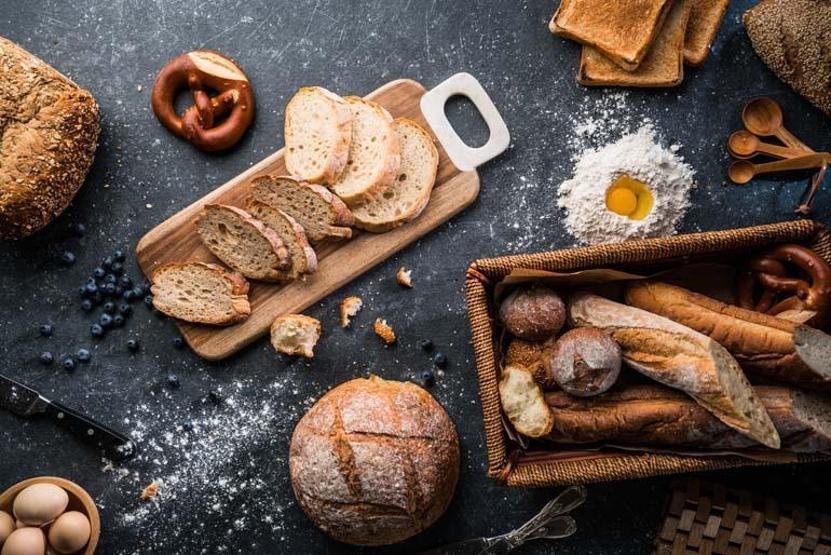 4 soruda Gluten: Gluten nedir Günlük ne kadar gluten alıyoruz Glutenle ilgili hastalıklar neler ‘Glutensiz’ gıdalar hangileri