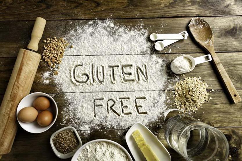 4 soruda Gluten: Gluten nedir Günlük ne kadar gluten alıyoruz Glutenle ilgili hastalıklar neler ‘Glutensiz’ gıdalar hangileri