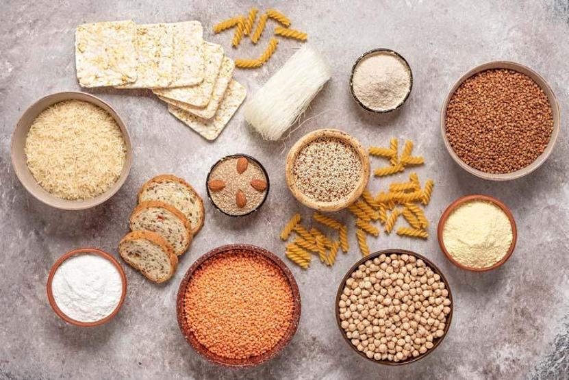 4 soruda Gluten: Gluten nedir Günlük ne kadar gluten alıyoruz Glutenle ilgili hastalıklar neler ‘Glutensiz’ gıdalar hangileri