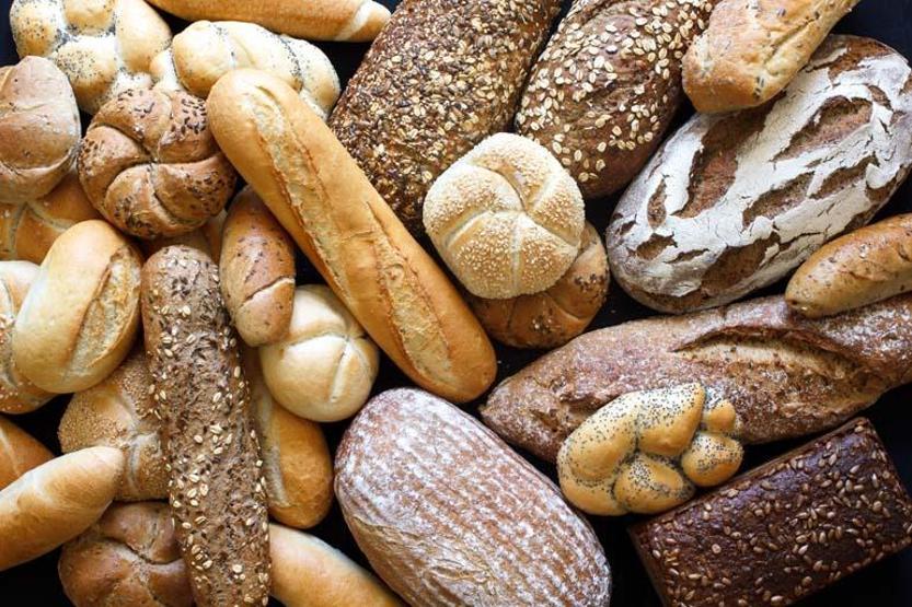 4 soruda Gluten: Gluten nedir Günlük ne kadar gluten alıyoruz Glutenle ilgili hastalıklar neler ‘Glutensiz’ gıdalar hangileri