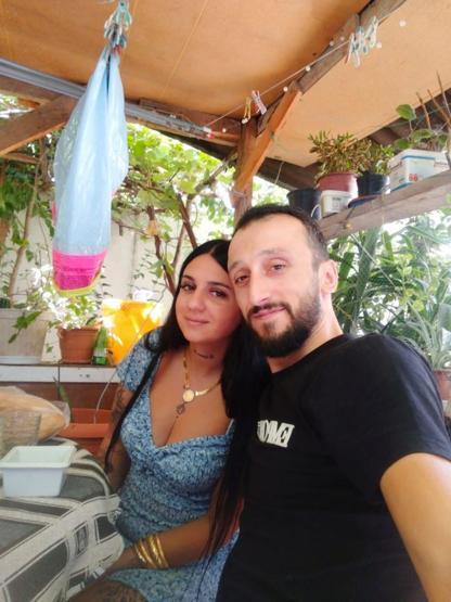 Düğün günü faciadan dönüldü Meşale gelinin duvağına düştü