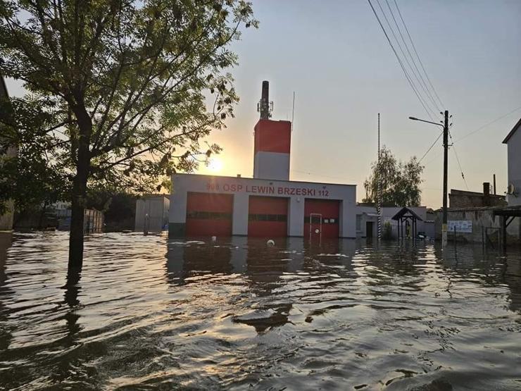 Polonyanın yardımına Bayraktar SİHA koştu