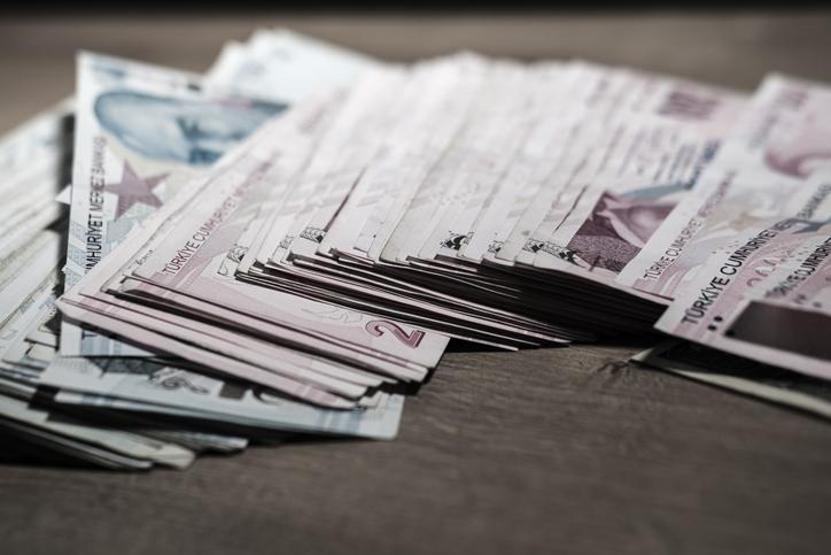 MEVDUAT FAİZ ORANLARI 2024 | Bankaların mevduat faiz oranları güncellendi İşte 1 milyon liranın aylık getirisi