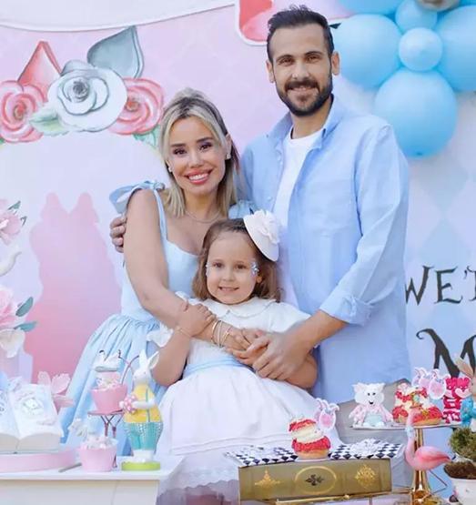 Ümit Erdim 7 yıllık evliliğinin bitme nedenini ilk kez açıkladı