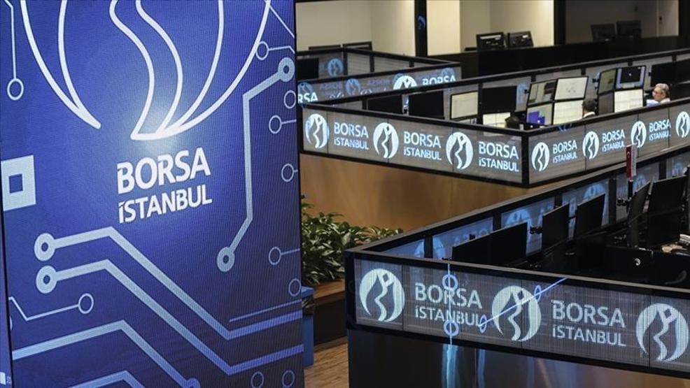 Merkezin faiz kararı sonrası Borsa 10 bin puana yaklaşırken, CDS de sert düşüş gösterdi