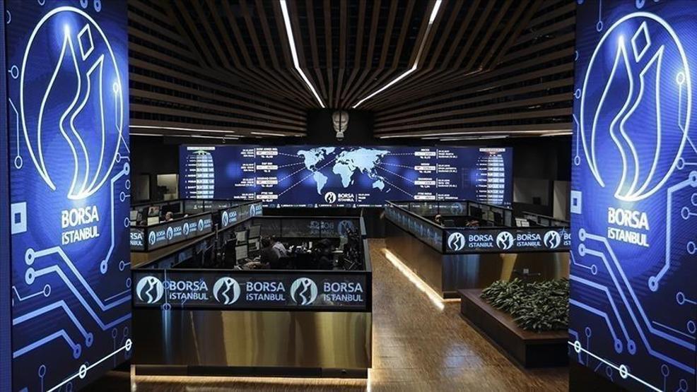 Merkezin faiz kararı sonrası Borsa 10 bin puana yaklaşırken, CDS de sert düşüş gösterdi