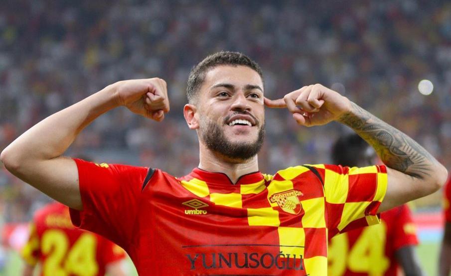 Göztepe’de David Datro Fofana kararı