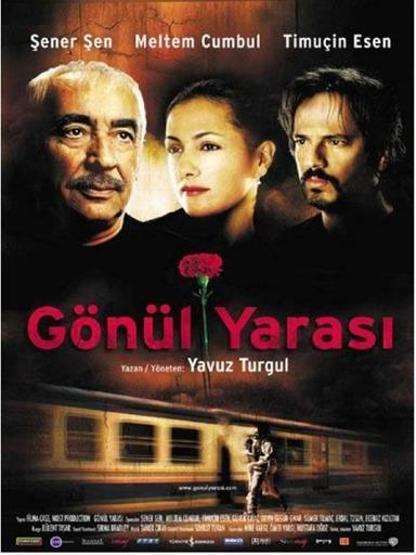 GÜZEL AŞKLAR DİYARI’NIN GÖNÜL’Ü MELTEM CUMBUL’UN OYNADIĞI “GÖNÜL YARASI” teve2’de EKRANA GELİYOR