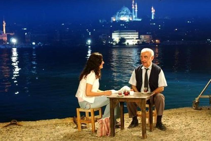GÜZEL AŞKLAR DİYARI’NIN GÖNÜL’Ü MELTEM CUMBUL’UN OYNADIĞI “GÖNÜL YARASI” teve2’de EKRANA GELİYOR
