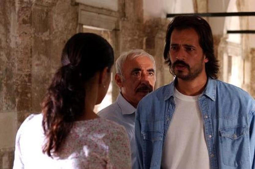 GÜZEL AŞKLAR DİYARI’NIN GÖNÜL’Ü MELTEM CUMBUL’UN OYNADIĞI “GÖNÜL YARASI” teve2’de EKRANA GELİYOR