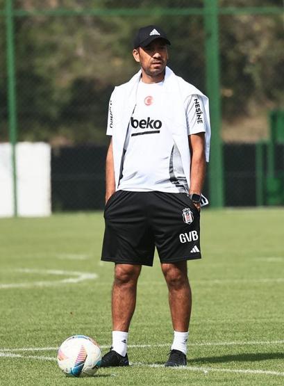 Beşiktaş, Eyüpsporu konuk ediyor