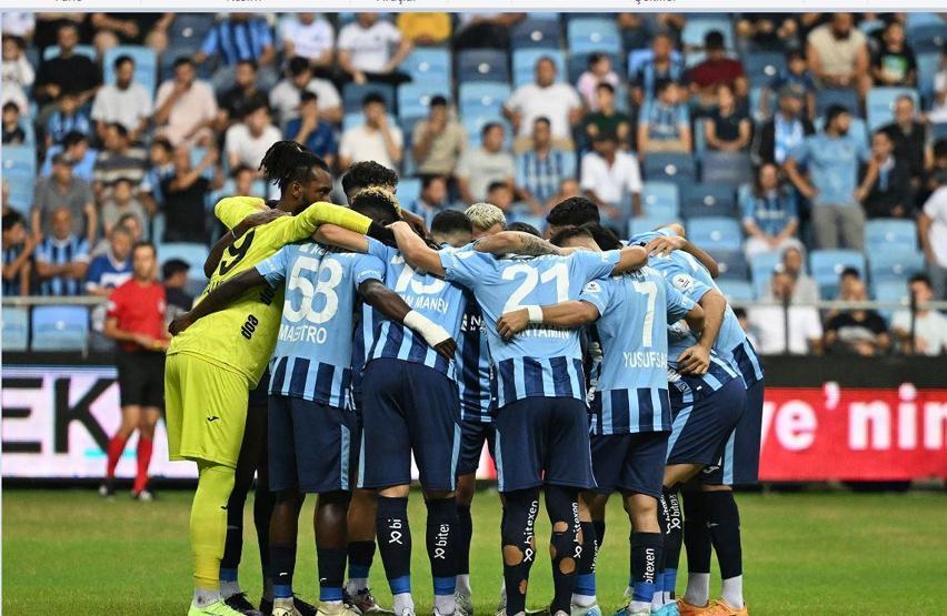 Alanyaspor ilk kez kazandı, Adana Demirspor yine kaybetti