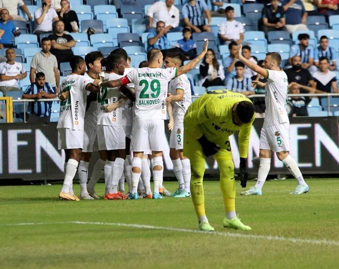Adana Demirspor, Süper Ligdeki en kötü sezonunu geçiriyor