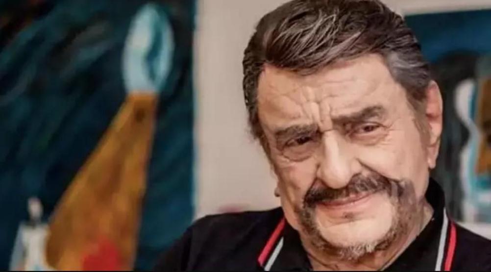 Alpayın son hali sevenlerini hüzünlendirdi
