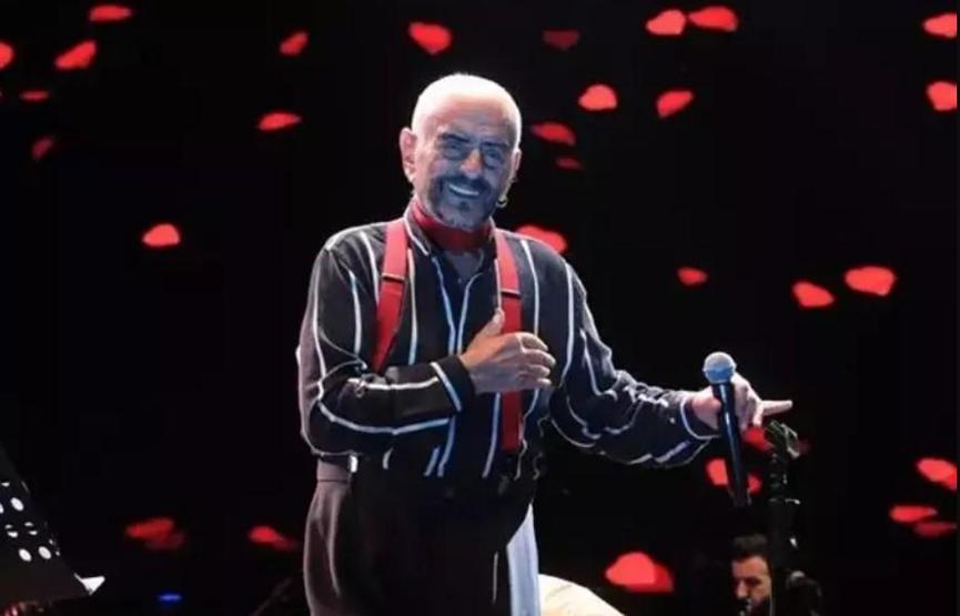 Alpayın son hali sevenlerini hüzünlendirdi