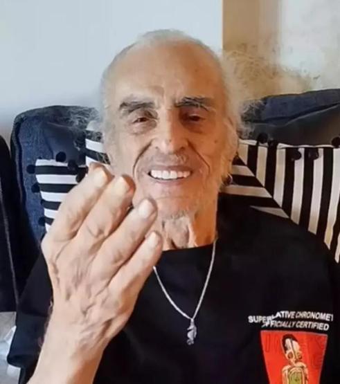 Alpayın son hali sevenlerini hüzünlendirdi