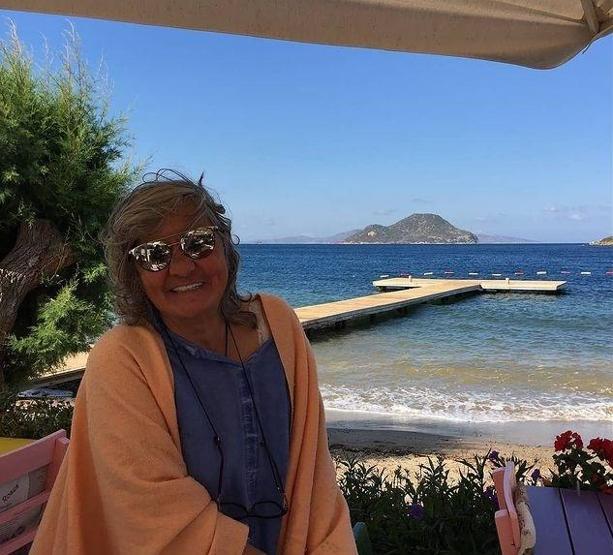Erkek Güzeli Sefil Bilonun Canosuydu Sevda Aktolganın son hali şoke etti
