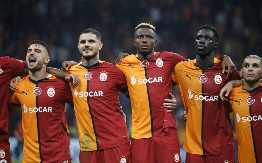 Mauro Icardi, golle döndü