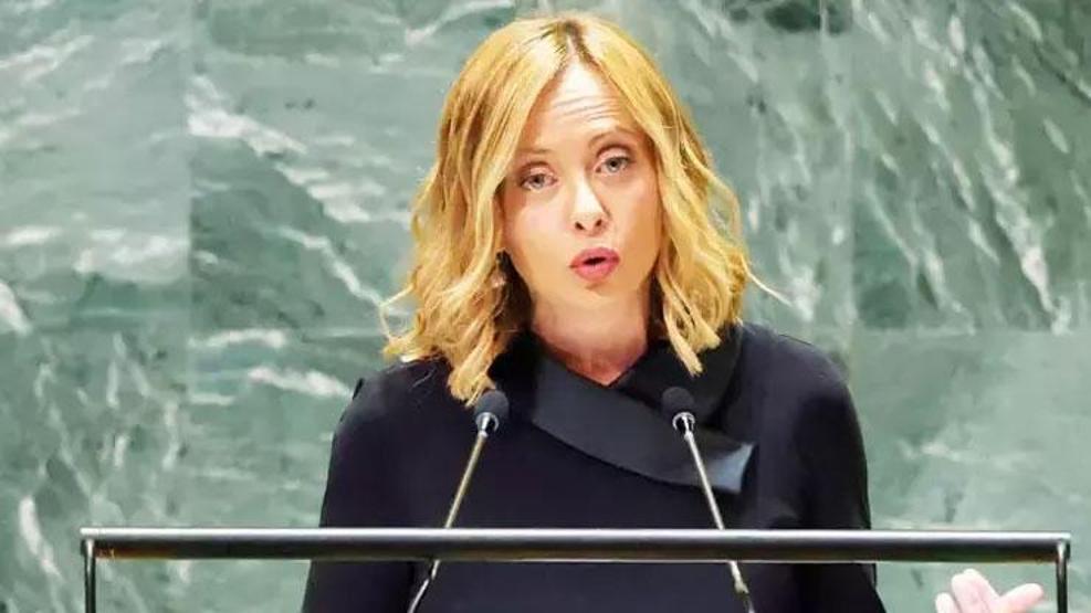 BMde liderlerden düzen değişmeli çağrıları Dünya 5ten büyüktür