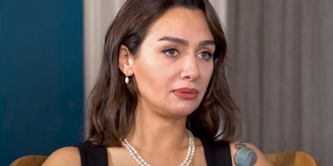 Birce Akalay Cannes yolcusu