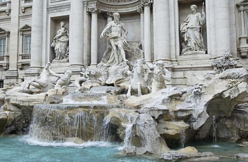 Aşk Çeşmesine bilet tartışma başlattı