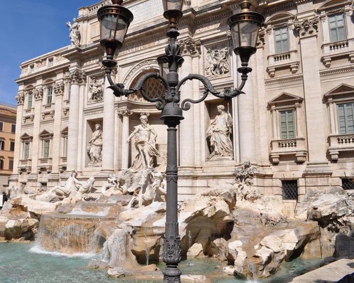 Aşk Çeşmesine bilet tartışma başlattı