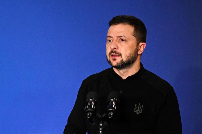 Buzlar eriyecek mi Sert çıkışların ardından Trump, bugün Zelenski ile görüşecek
