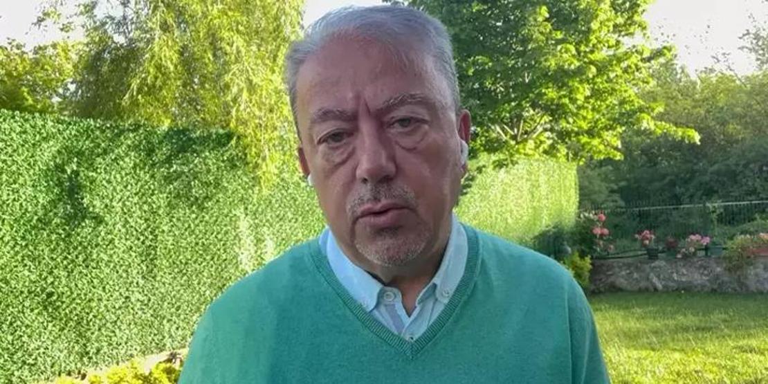 Dikkat Prof. Dr. Şen tarih verdi: Şiddetli sağanak geliyor